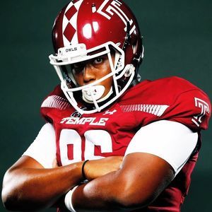 Meet your Posher, Ron